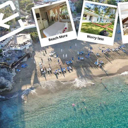 Bungalow #16 At Waterfront Playa Alicia Sosua Luaran gambar