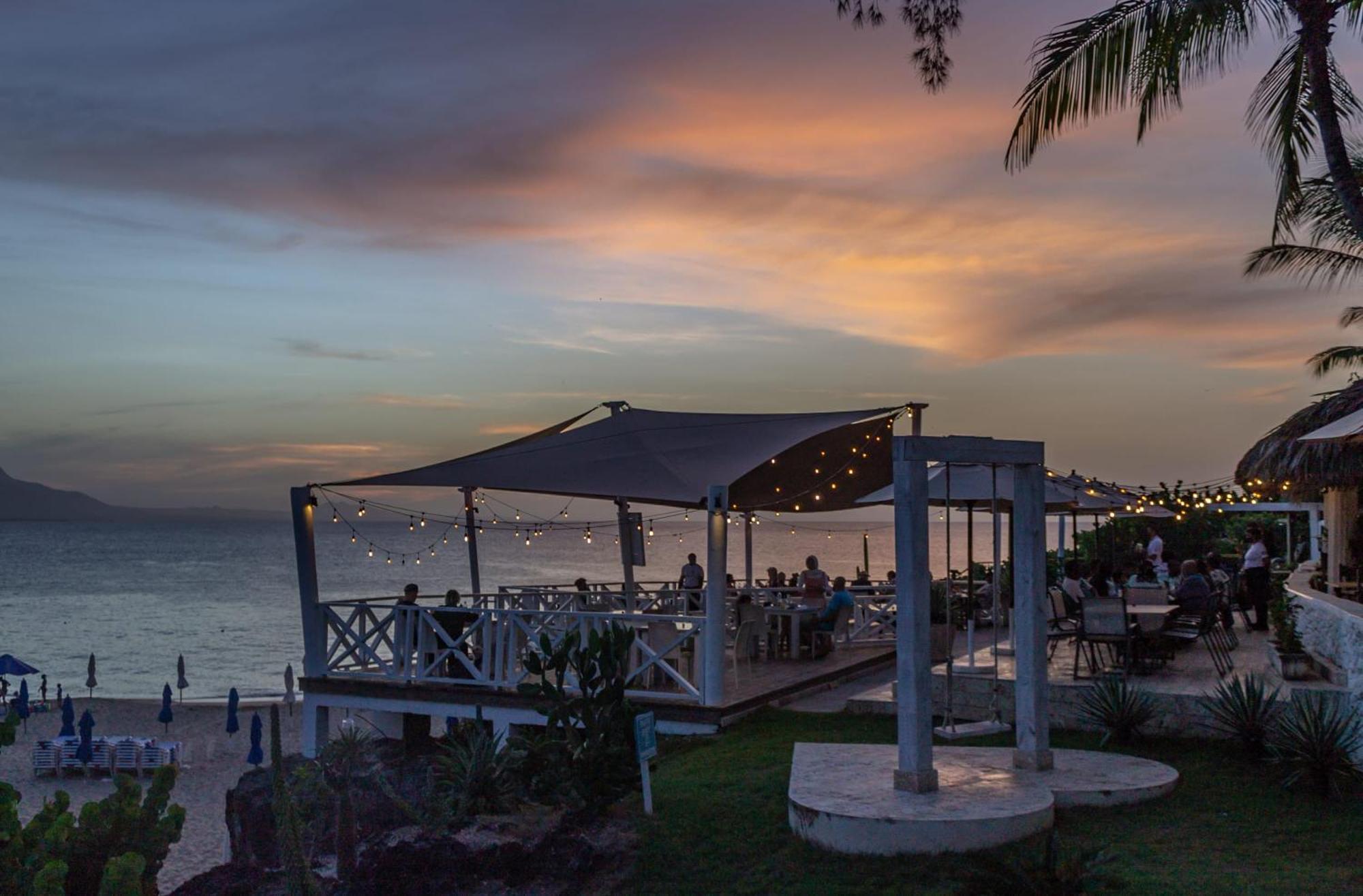Bungalow #16 At Waterfront Playa Alicia Sosua Luaran gambar