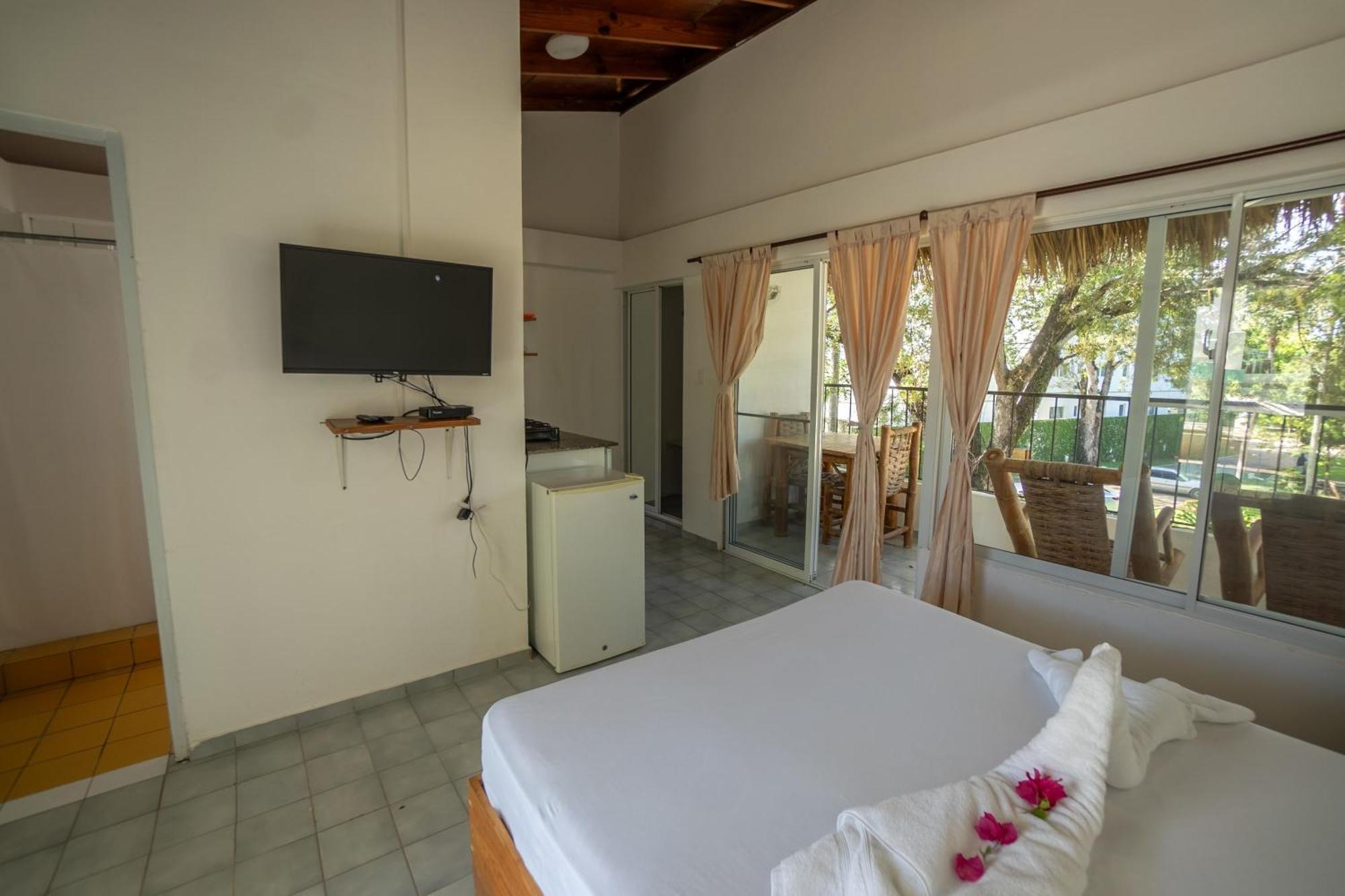 Bungalow #16 At Waterfront Playa Alicia Sosua Luaran gambar